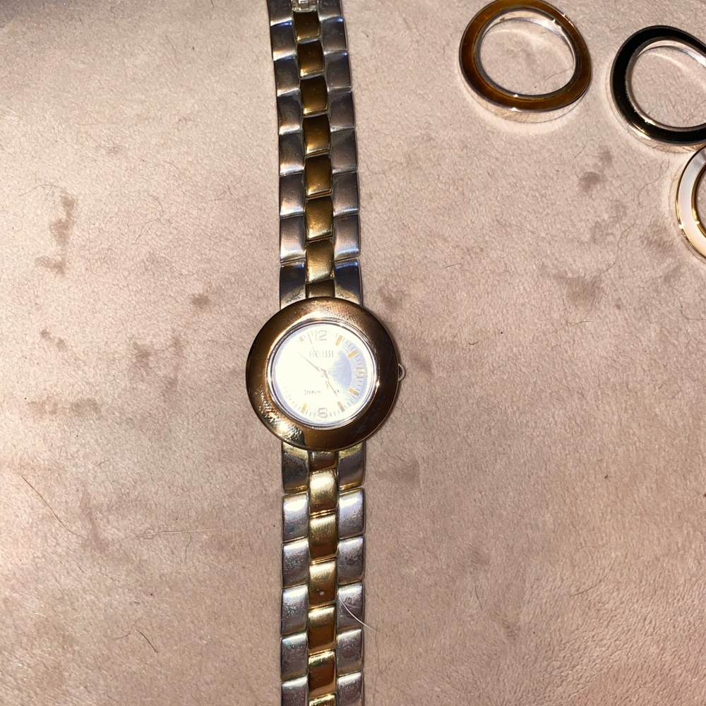 Interchangeable Watch - image 6